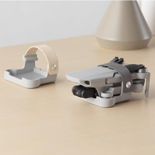 Propellers Stabilizer Fixing Blade Holder fixed Wristband For DJI Mavic Mini Drone Props Quick Release Accessories