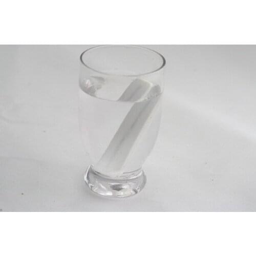 UHF RFID waterproof silicone washable UHF Laundry smart rfid tag 100pcs/pack