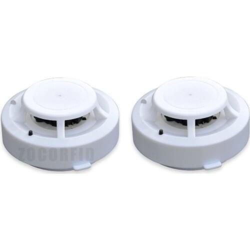 Дымовые извещатели ZOCORFID China At AliExpress