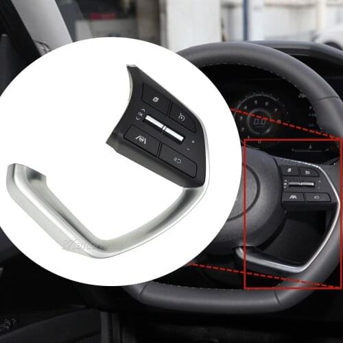 Car Right Side Bluetooth Phone Cruise Control Volume Steering Wheel Button 96720-AA160 96720AA160 For Hyundai elantra 2021
