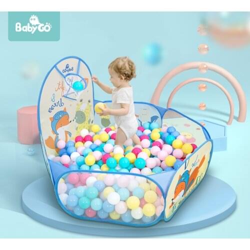 Babygo Goods For Tourism