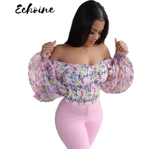 Echoine Blouses With Tie