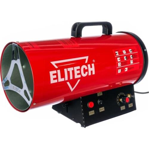 ELITECH Home Heaters