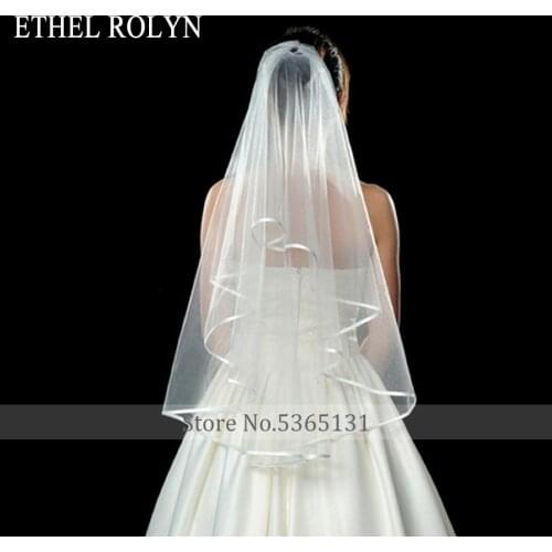 Свадебные аксессуары ETHEL ROLYN China At AliExpress