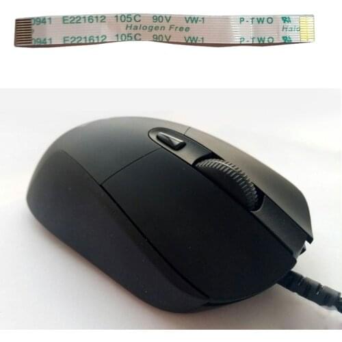 Mouse Flexible Cable for logitech G403 / G403 Hero Motherboard Circuit Board P9YA