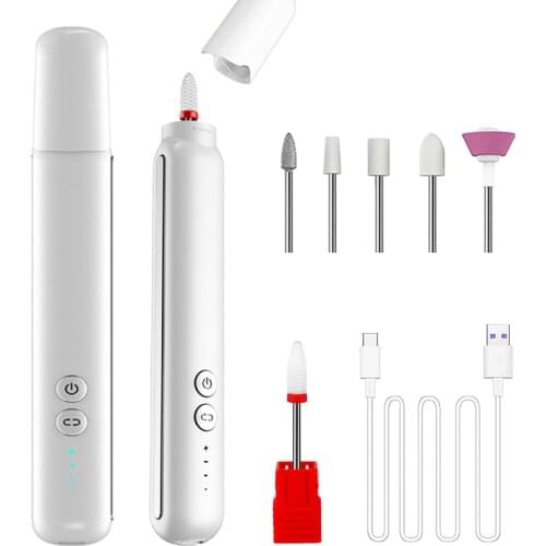 Loveauty Equipment And Tools For Manicure And Pedicure
