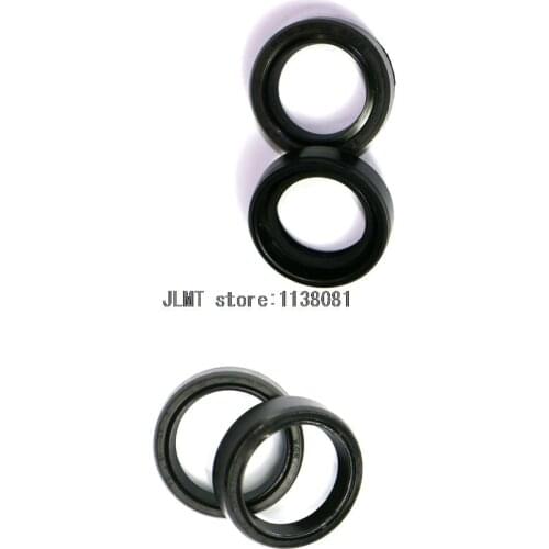 Fork OIL SEAL fit for TM 530 EN 530 F es 2007 - 2009 50X63X8 50 63 8 mm