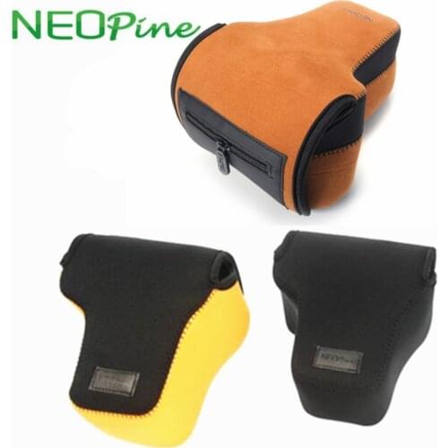 MEIHOU Camera Bags