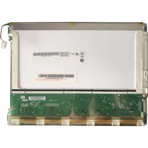 Original G104SN03 Quality test video can be provided，1 year warranty, warehouse stock