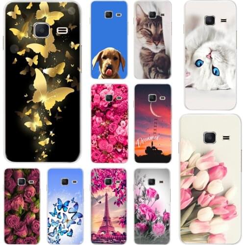 Soft TPU Silicone Case For Samsung Galaxy J1 Mini J1 Nxt Duos J105 Cover Cases For Samsung Galaxy J1 Mini J105H J105F SM-J105H