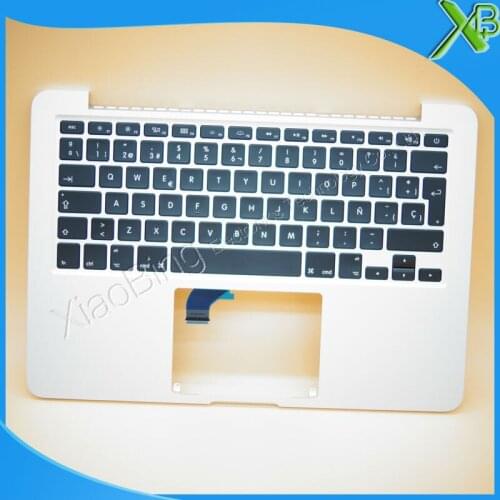 New TopCase with SP Spanish Keyboard for MacBook Pro Retina 13.3" A1502 2015-2016 years