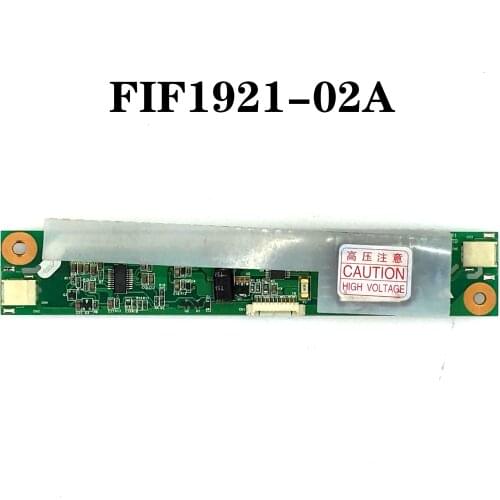 Original FIF1921-02A P1921E02 inverter