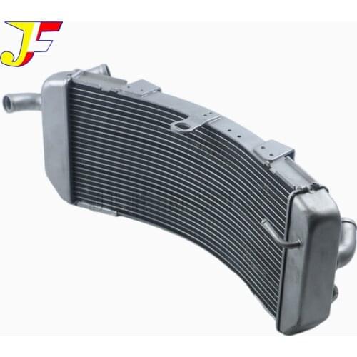 Suitable for Motorcycle TMAX 530 XP530 2012-2016 Yamaha T-MAX Alloy Radiator Coolant Tank TMAX XP 530 2012 2013 2014 2015 2016
