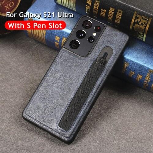 Rezzol Samsung Galaxy S21 Ultra Phone Cases