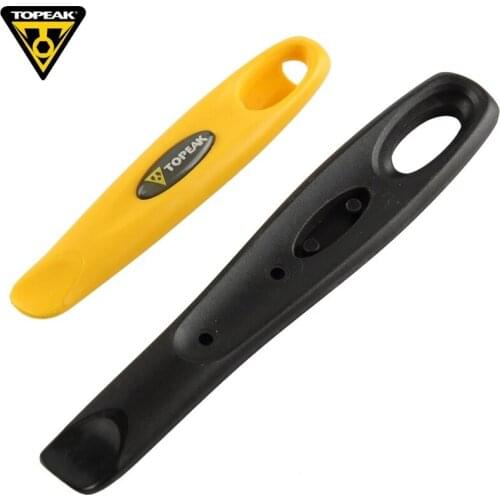 Topeak Tires Lever TTL001 002 003 004 005 006 Ultimate Quality Bicycle Tyre Repair Tool Tires Digging Rod Set Shuttle Lever