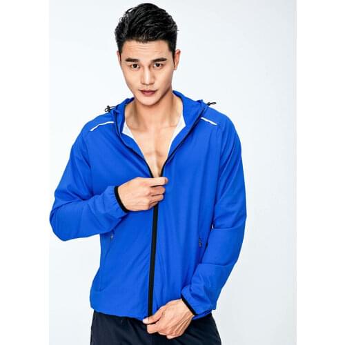 SHEDAO Sport Jackets