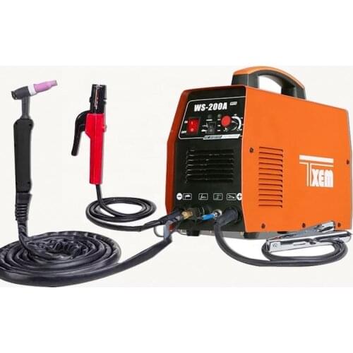 TIEXI Welders