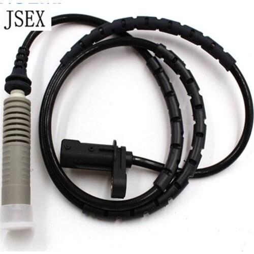 34526762466 34526762465 JSEX Auto parts ABS Wheel Speed Sensor FOR BMW 1 Series 3 Series