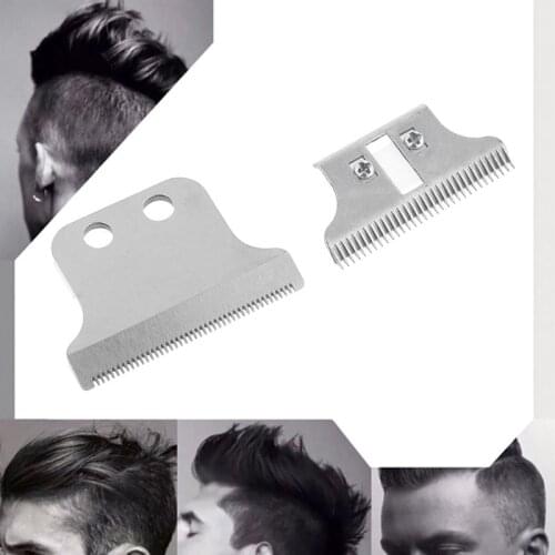 8081 Replacement Blade Hair Clipper Blade Cutter Head for Electric Trimmer