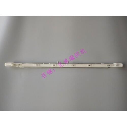 For Brother spare parts Sweater knitting machine accessories KH868,KH860 head accessories,Foot code 409892001