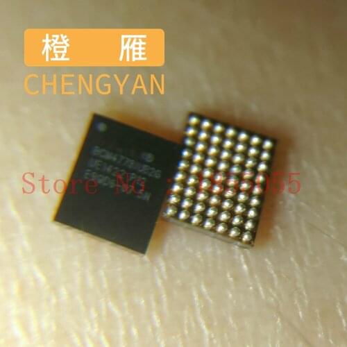 BCM4773IUB2G for S6 Bluetooth WIFI module BCM4773 wifi IC U4001