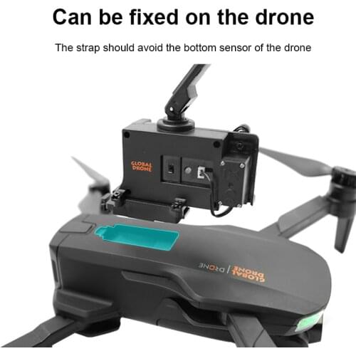 Comfast Quadrocopters With Camera