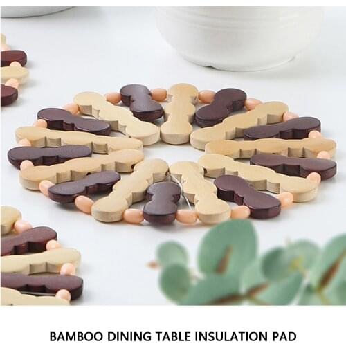 Fuwatacchi Bamboo Napkins
