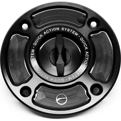 GAS CAPS For SUZUKI GSF600S Bandit/F Katana SV 650 HAYABUSA GSX-R 1000/600/750 TL1000 GSX 1250SS/R BANDIT CNC 9Colors