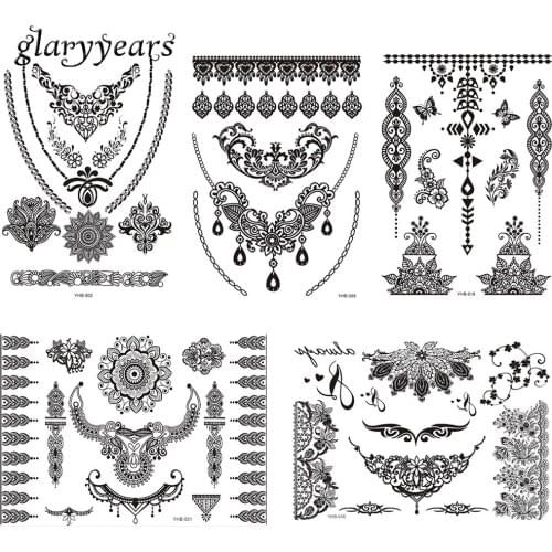 Glaryyears Chains