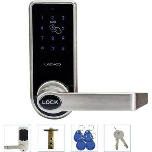 Lachco Smart Electronics