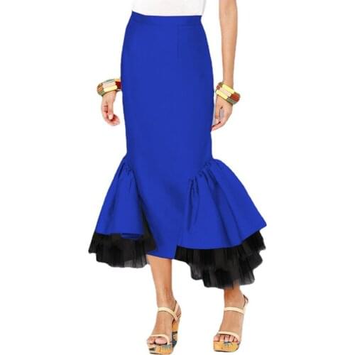 Женские вечерние юбки LSFJLYDLYQW China At AliExpress