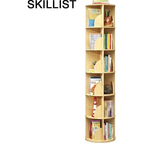 Mueble De Cocina Decoracion Meuble Rangement Bois Estanteria Para Libro Retro Decoration Libreria Bookcase Book Case Rack