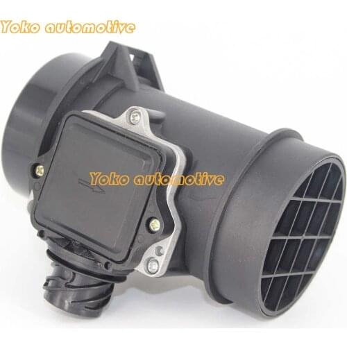 New Mass Air Flow Sensor Meter MAF FOR BMW 5 Touring (E39) (1997/01 - 2004/05) 5WK9007/13 62 1 730 033/5WK9 007/1 730 033