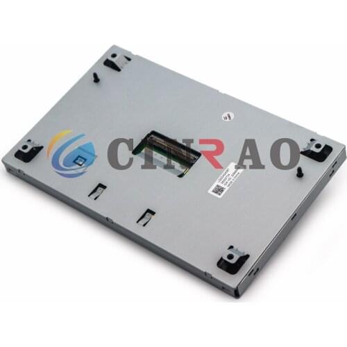 New Original 8.0" Car GPS Navigation LQ080Y5DZ12 LQ080Y5DZ10 LQ080Y5DZ06 TFT LCD Display Screen