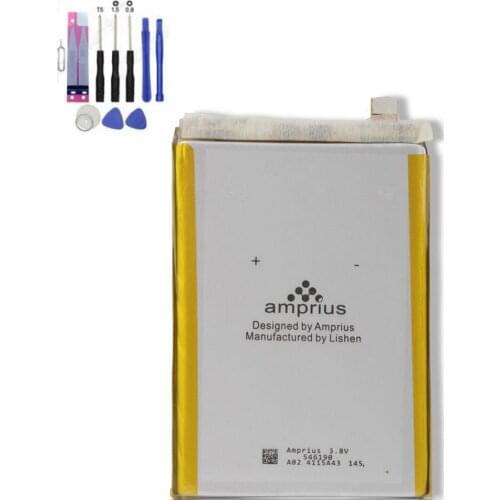 Original size replacement battery 5000mah 3.8v For THL THL T5000 5000 MTK6592 Cellphone batteries + Tracking Number +tools