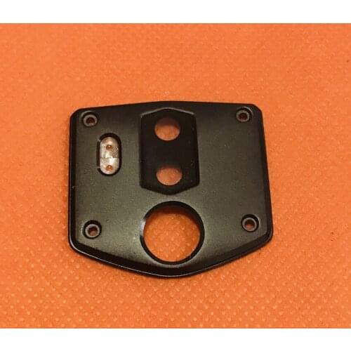 Original back rear camera lens glass cover For DOOGEE BL9000 Helio P23 Octa Core Free shipping