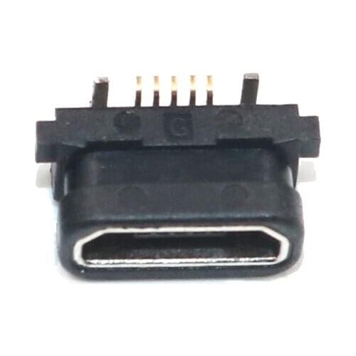 Charge Charging Port Dock Connector For Sony Xperia M5 E5603 E5606 E5633