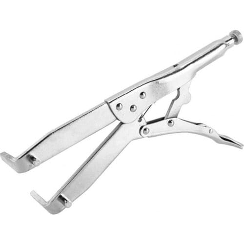 Universal Motorcycle Tools Clutch Holding Tool Motorcycle Motorbike Clutch Hub Basket Flywheel Holder Wrench Repair Removal