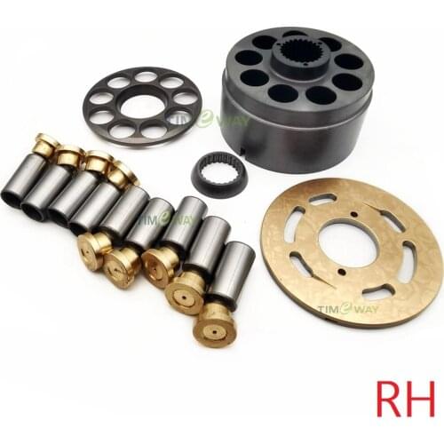 Hydraulic Pumps Spare Parts V15 Repair DAKIN Oil Pump Accessories