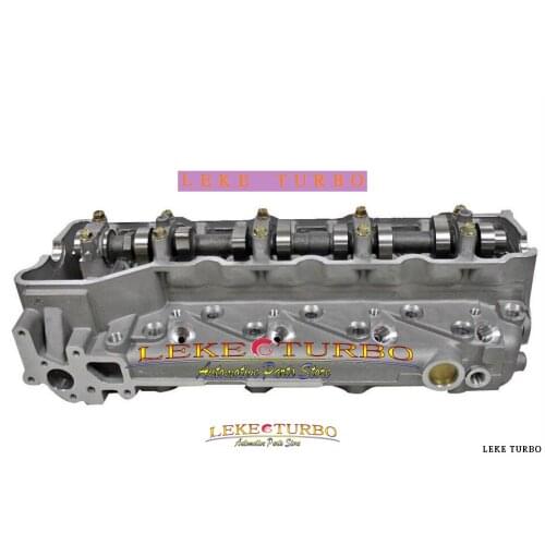 908 614 ME202620 ME029320 4M40T 4M40-T Complete Cylinder head Assembly ASSY For Mitsubishi Pajero Montero GLS GLX Canter 2.8L