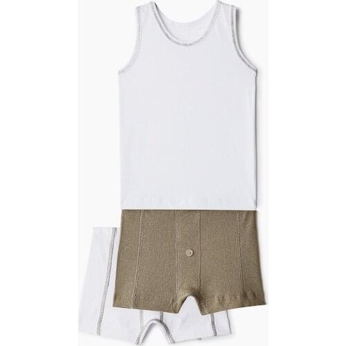 АЙАС Sets Of Clothes For Girls