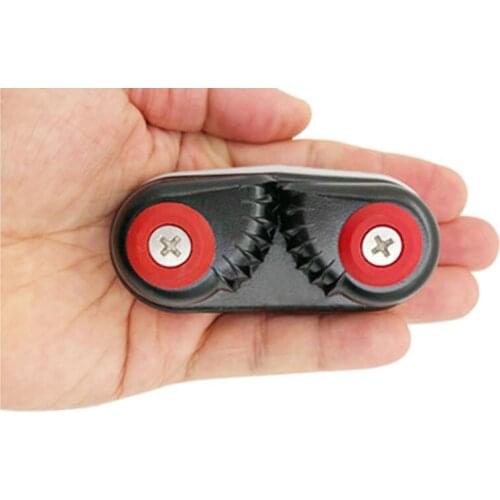 Cam Cleat,Durable Fast Entry Boat Sailing Sailboat Kayak Bearing Rope Cleat