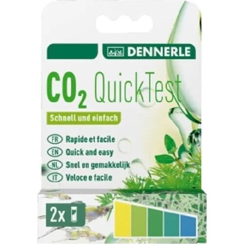 Dennerle - CO2 QuickTest 362470068