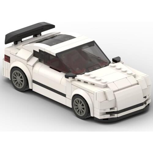 Kury Toys Building block parts For Car- #19 For toy brick