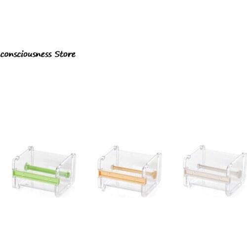 discountHEH Transparent Adhesive Tapes