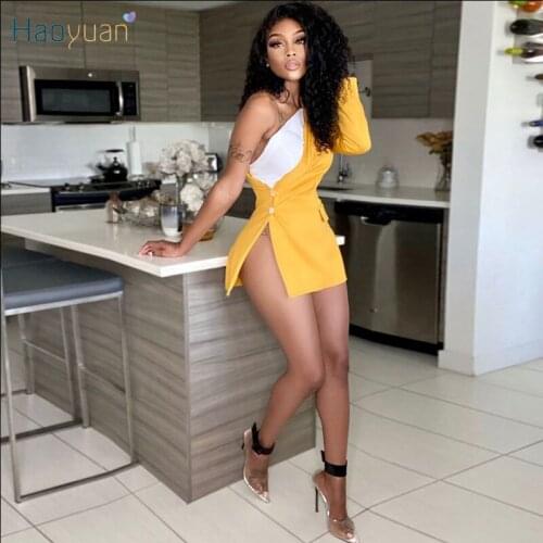 Женские куртки HAOYUAN China At AliExpress