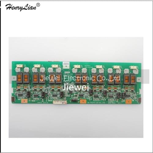 HENRYLIAN (Jiewei) Free Shipping high pressure plate 6632L-0053E YPNL-M013C 2300KFG018C -F