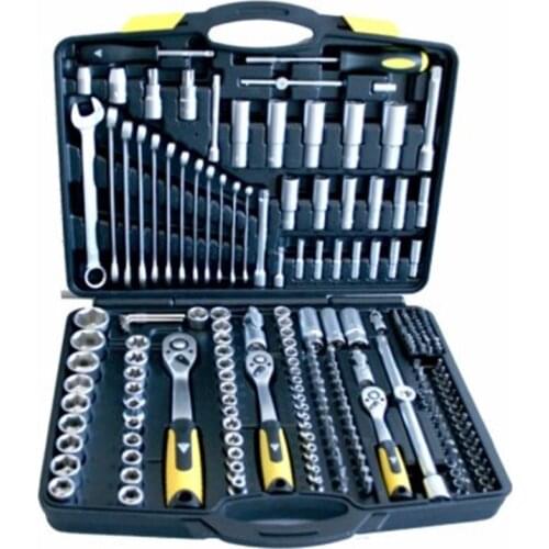 GAME KEYS GLASS AND RATCHET 1/4-1/2 AND 3/8 "219PZS