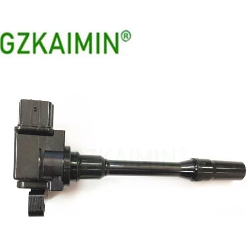 Engine Ignition Coil Fit Mitsubishi Carisma Galant Lancer Pajero Space MD362913