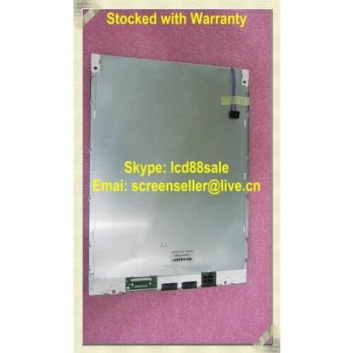 Best price and quality original LM64P89 industrial LCD Display